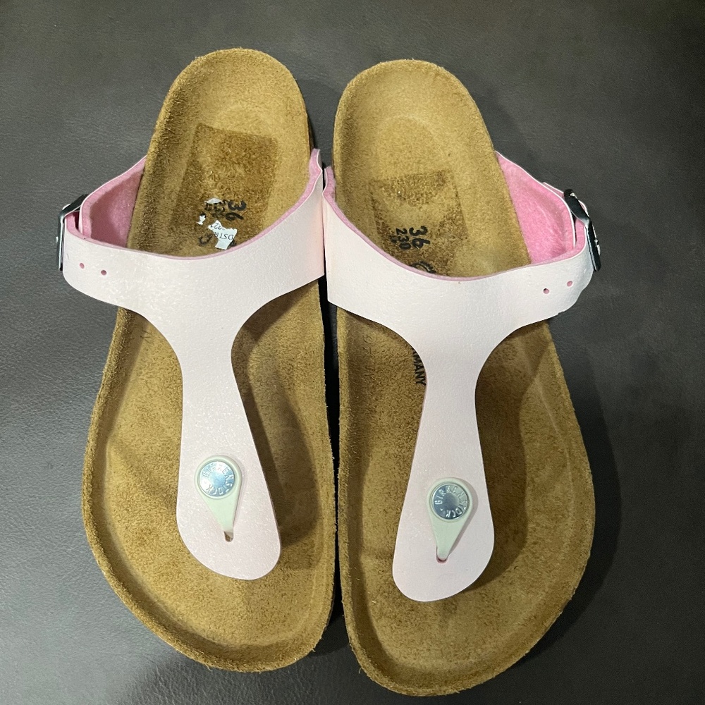 Birkenstock size 36